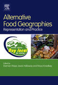 Holloway / Maye / Kneafsey |  Alternative Food Geographies | Buch |  Sack Fachmedien