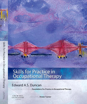Duncan |  Skills for Practice in Occupational Therapy | Buch |  Sack Fachmedien