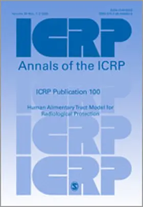 ICRP |  ICRP Publication 100 | Buch |  Sack Fachmedien