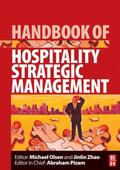 Olsen / Zhao |  Handbook of Hospitality Strategic Management | Buch |  Sack Fachmedien