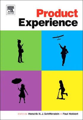 Schifferstein / Hekkert |  Product Experience | Buch |  Sack Fachmedien