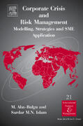 Aba-Bulgu / Islam |  Corporate Crisis and Risk Management | Buch |  Sack Fachmedien