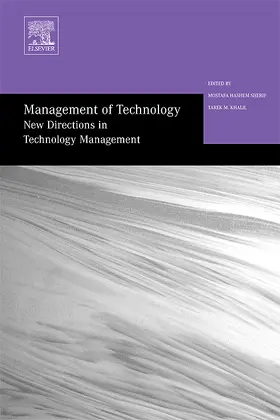 Sherif / Khalil |  Management of Technology | Buch |  Sack Fachmedien