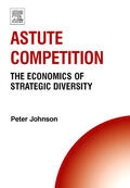 Johnson / Thomas |  Astute Competition | Buch |  Sack Fachmedien