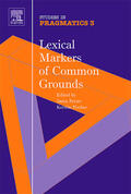 Fetzer / Fischer |  Lexical Markers of Common Grounds | Buch |  Sack Fachmedien