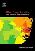 Droege |  Urban Energy Transition | Buch |  Sack Fachmedien