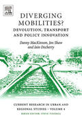 Mackinnon / MacKinnon / Shaw |  Diverging Mobilities | Buch |  Sack Fachmedien