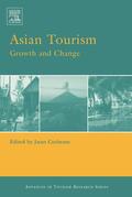 Cochrane |  Asian Tourism | Buch |  Sack Fachmedien