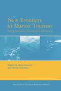 Garrod / Gossling |  New Frontiers in Marine Tourism | Buch |  Sack Fachmedien