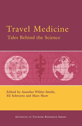 Wilder-Smith / Shaw / Schwartz | Travel Medicine | Buch | 978-0-08-045359-0 | sack.de