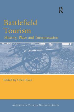 Ryan | Battlefield Tourism | Buch | 978-0-08-045362-0 | sack.de