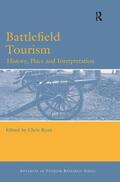 Ryan |  Battlefield Tourism | Buch |  Sack Fachmedien