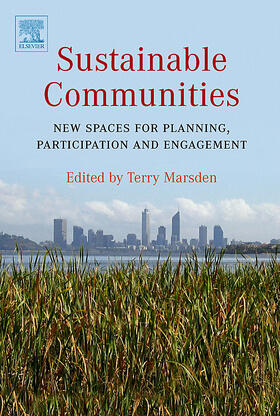 Marsden |  Sustainable Communities | Buch |  Sack Fachmedien