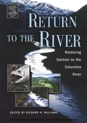 Williams |  Return to the River | eBook | Sack Fachmedien
