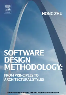Zhu |  Software Design Methodology | eBook | Sack Fachmedien