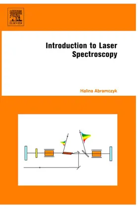 Abramczyk | Introduction to Laser Spectroscopy | E-Book | www.sack.de