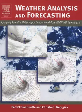 Georgiev / Santurette |  Weather Analysis and Forecasting | eBook | Sack Fachmedien