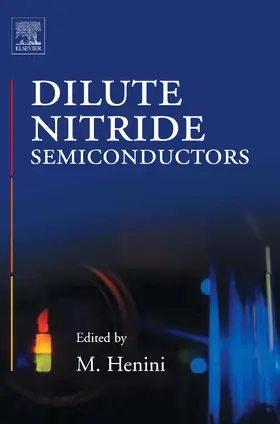 Henini | Dilute Nitride Semiconductors | E-Book | sack.de