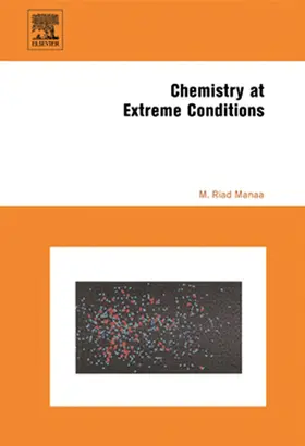 Manaa | Chemistry at Extreme Conditions | E-Book | www.sack.de