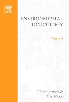 Moon / Mommsen | Environmental Toxicology | E-Book | www.sack.de