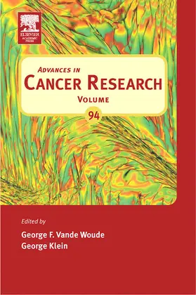 Vande Woude / Klein |  Advances in Cancer Research | eBook | Sack Fachmedien