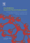 Dai |  Carbon Nanotechnology | eBook | Sack Fachmedien