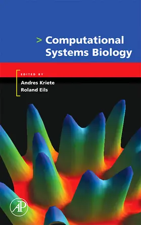 Kriete / Eils |  Computational Systems Biology | eBook | Sack Fachmedien