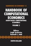 Tesfatsion |  Handbook of Computational Economics | eBook | Sack Fachmedien
