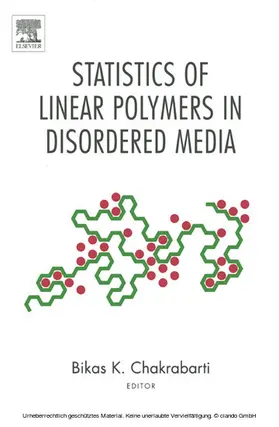 Chakrabarti | Statistics of Linear Polymers in Disordered Media | E-Book | sack.de