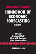 Elliott |  Handbook of Economic Forecasting | eBook | Sack Fachmedien