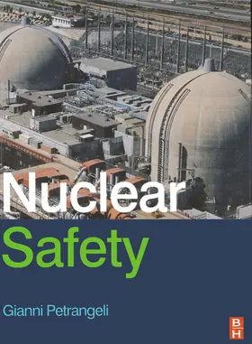 Petrangeli | Nuclear Safety | E-Book | www.sack.de