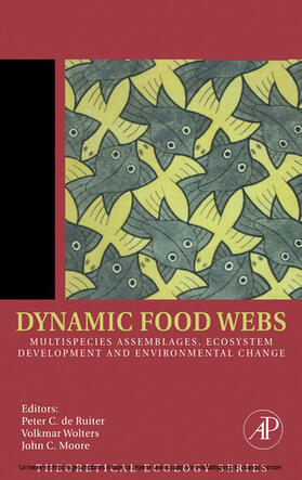 Wolters | Dynamic Food Webs | E-Book | sack.de