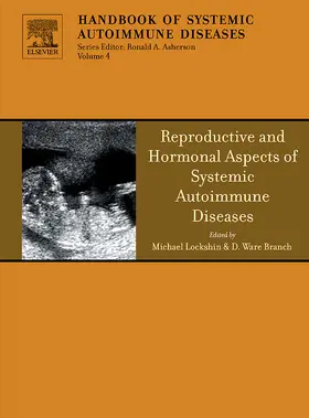 Lockshin / Branch |  Reproductive and Hormonal Aspects of Systemic Autoimmune Diseases | eBook | Sack Fachmedien