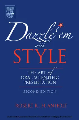 Anholt |  Dazzle 'Em With Style | eBook | Sack Fachmedien