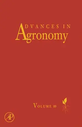 Advances in Agronomy | E-Book | www.sack.de