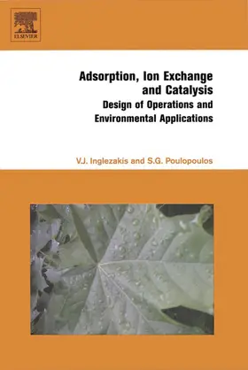 Poulopoulos / Inglezakis | Adsorption, Ion Exchange and Catalysis | E-Book | www.sack.de