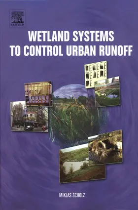 Scholz | Wetland Systems to Control Urban Runoff | E-Book | www.sack.de