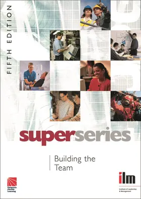  Building the Team | Buch |  Sack Fachmedien