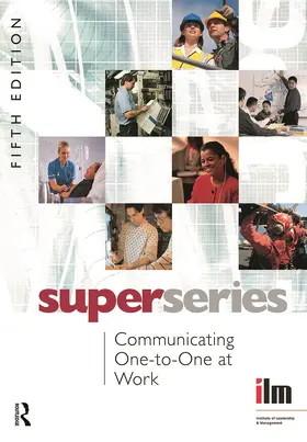  Communicating One-to-One at Work | Buch |  Sack Fachmedien