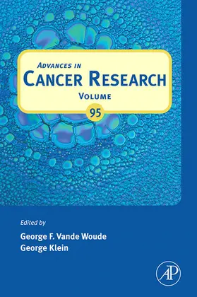 Vande Woude / Klein |  Advances in Cancer Research | eBook | Sack Fachmedien