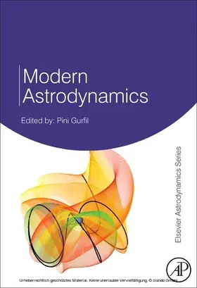 Gurfil | Modern Astrodynamics | E-Book | www.sack.de