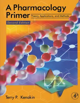 Kenakin |  A Pharmacology Primer | eBook | Sack Fachmedien