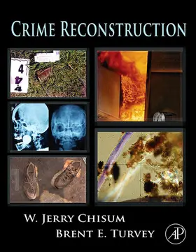 Chisum / Turvey |  Crime Reconstruction | eBook | Sack Fachmedien