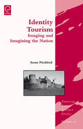 Jafari / Pitchford |  Identity Tourism | Buch |  Sack Fachmedien