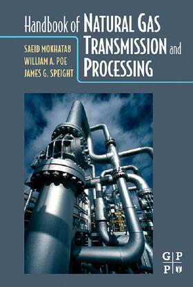 Mokhatab | Handbook of Natural Gas Transmission and Processing | E-Book | sack.de