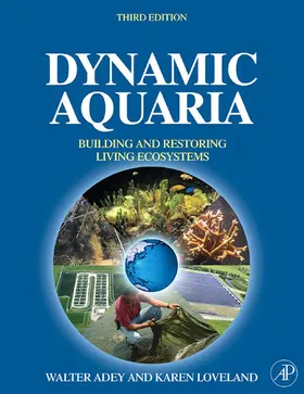 Adey / Loveland |  Dynamic Aquaria | eBook | Sack Fachmedien