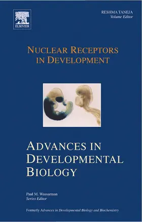 Taneja | Nuclear Receptors in Development | E-Book | www.sack.de