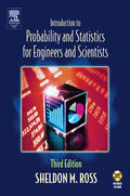  Introduction to Probability and Statistics for Engineers and Scientists | eBook | Sack Fachmedien
