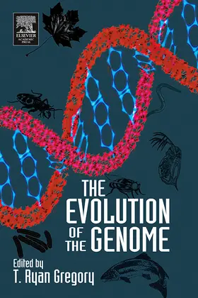 The Evolution of the Genome | E-Book | www.sack.de
