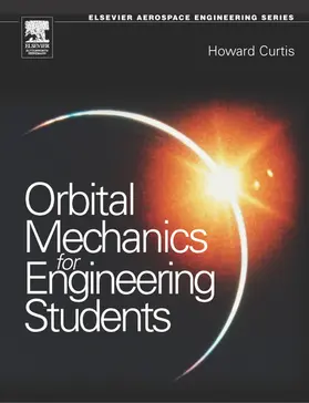 Curtis |  Orbital Mechanics | eBook | Sack Fachmedien